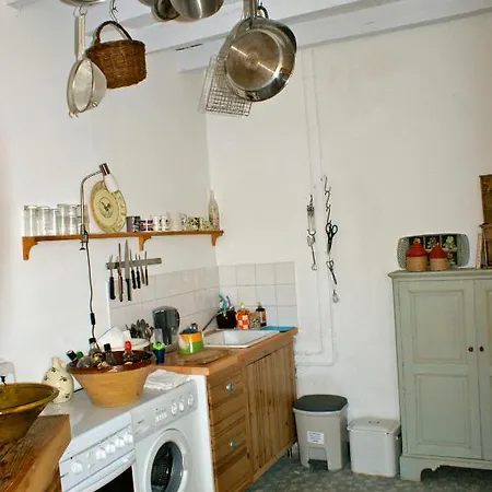 La Grange Du Chapelat * Bourdeilles