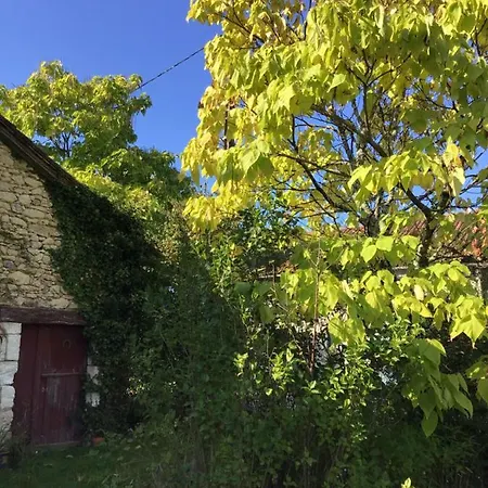 La Grange Du Chapelat Bourdeilles