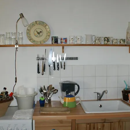 La Grange Du Chapelat *