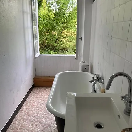 La Grange Du Chapelat * Bourdeilles
